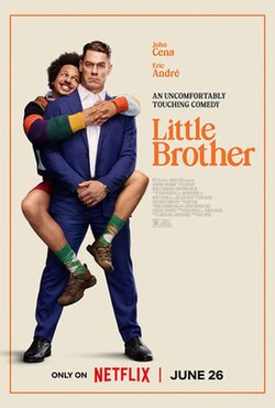 	Little Brother	
